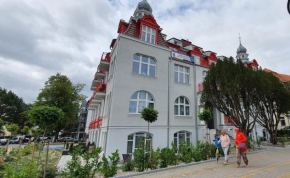 Wisus - Luxury Apartments
